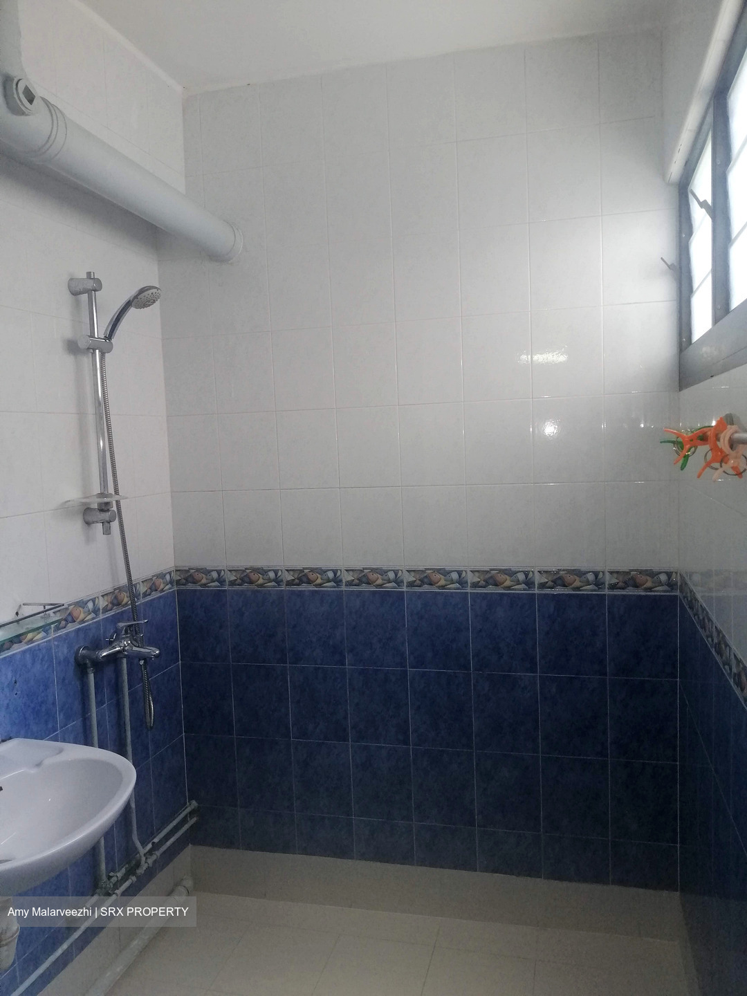 Blk 437 Woodlands Street 41 (Woodlands), HDB 4 Rooms #596402661